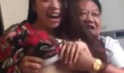 偷胸视频在线观看,网络直播的道德边界与监管挑战